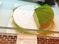 -36cake生日蛋糕(福田店)