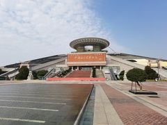 -中国闽台缘博物馆