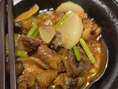 -围龙屋客家食府(福田店)