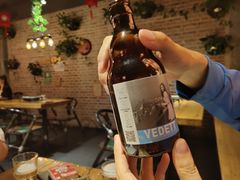 -管氏翅吧(马家堡店)