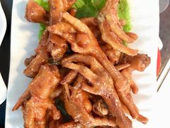 -祝家饺子馆