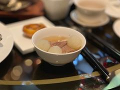 -北京四季酒店·采逸轩