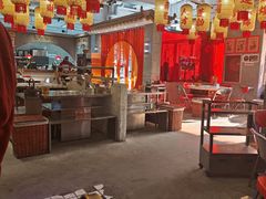 -朱光玉火锅馆(正弘城店)