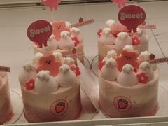 -好利来(城角街店)