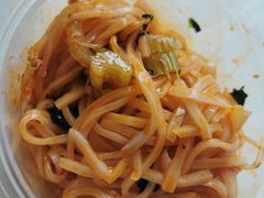 -秦镇史玉林凉皮(翡丽城店)