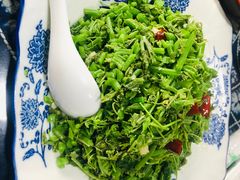 -老宅子私房菜馆(大理古城店)
