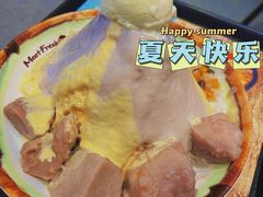 -鲜芋仙(高新万达广场店)