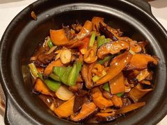 -鸽味轩(新街口店)