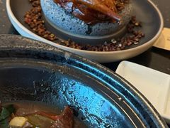 -铭轩中餐厅·海南菜·粤菜(亚龙湾瑞吉店)