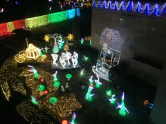 387-别府杉乃井酒店