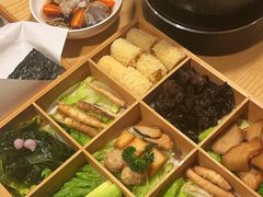 -十二舍·湯物素煮(江泰潤政店)