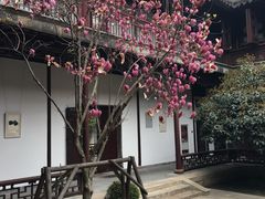-苏州文旅花间堂·探花府酒店
