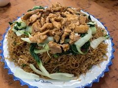 -万兴菜馆(龙华店)