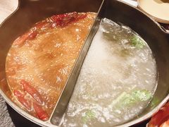 -盡膳口福跷脚牛肉火锅(国贸商城店)