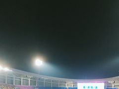 -萧山体育中心