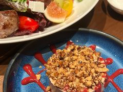 鹅肝慕斯-CAPARESH開府莱舍(望京金辉店)