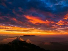 -洛阳白云山景区