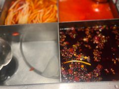 -海底捞火锅(海宁路店)