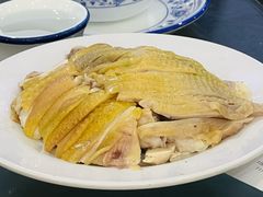 -邢家锅贴老店·非遗·开封菜(金明广场店)