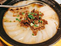 -闽上鲜·福建菜(龙湖滨江天街店)