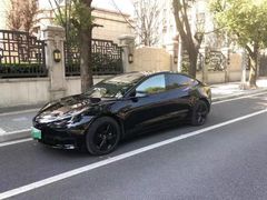 -TESLA 特斯拉(广州天环广场体验店)