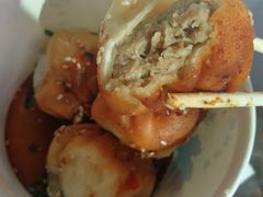 -小路易生煎馆(前进五路店)