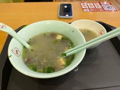 -回味鸭血粉丝汤(文鼎广场店)