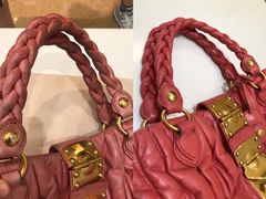 -妃鱼奢侈品回收寄卖(太古汇店)