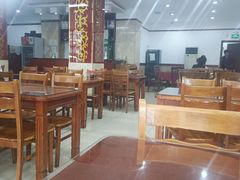 -老山记海城馅饼大酒店(振兴小区店)