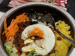 -花味烤肉·拌饭(庐阳万象汇店)