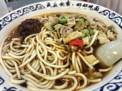 -梅溪·小伙子干挑面(安吉总店)