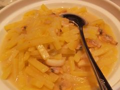 -锦顺海鲜•口味菜(李村店)