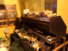 -霄汉羊排(万松园一店)
