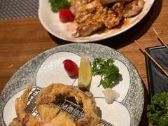 -武藏日本料理(宝安壹方城店)
