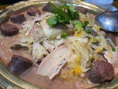 -金掌勺·锅包肉(双榆树店)