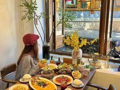-小喜客·云南特色菜(纳西庭院店)