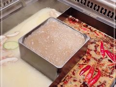 -巴奴毛肚火锅(悠唐购物中心店)