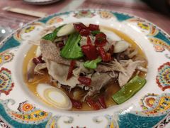 -巴依老爷新疆美食(清华东门店)