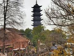 -乌镇景区