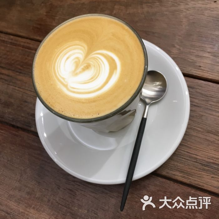 blacksheep espresso图片 - 第1张