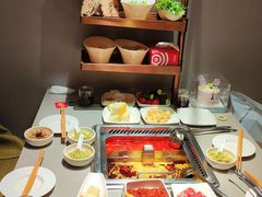 -海底捞火锅(璞丽中心店)