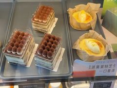 -星巴克(我格广场店)