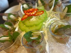 -大头虾越式风味餐厅(光明广场店)