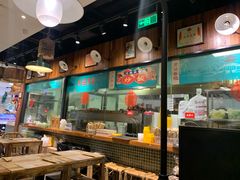 -卤儿道道(杭州大厦501店)