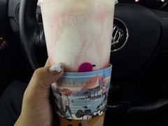 -奈雪的茶(印象城店)