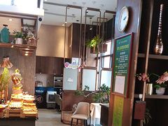 -非烤勿扰韩料自助烤肉(松山湖万科店)