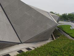 -北京周口店北京人遗址博物馆