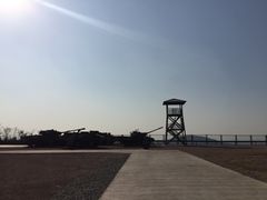 -大金山风景区