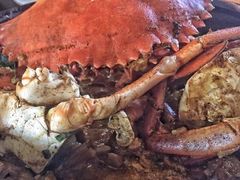 -Ministry of Crab(科伦坡店)