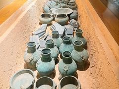 -洛阳周王城天子驾六博物馆